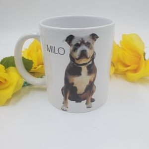 Personalized 12oz mugs